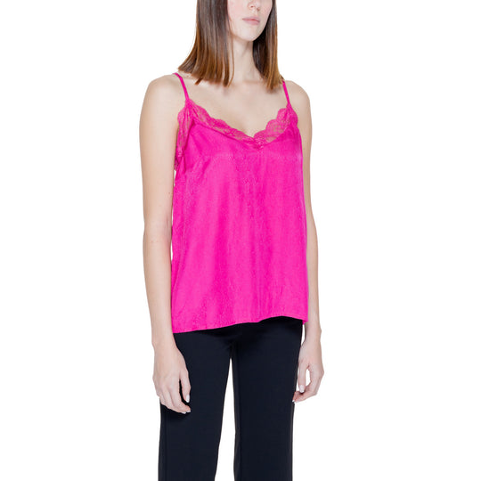 Vila Clothes  Women Undershirt