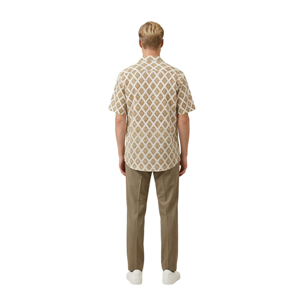 Gianni Lupo Men Shirt