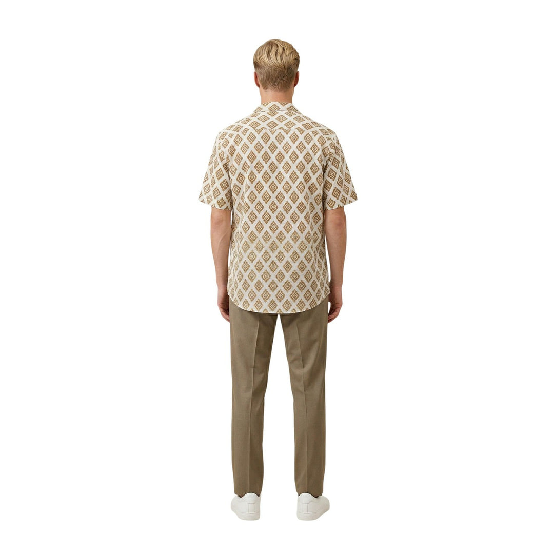Gianni Lupo Men Shirt