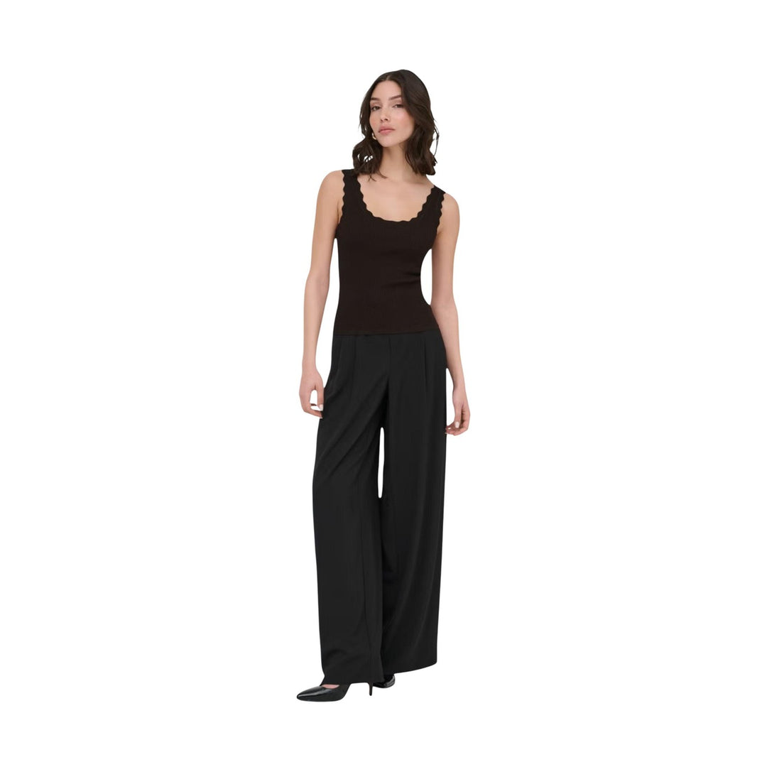 Jacqueline De Yong  Women Undershirt