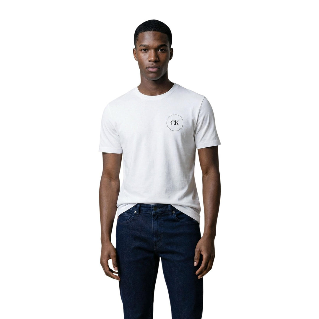Calvin Klein Jeans Men T-Shirt