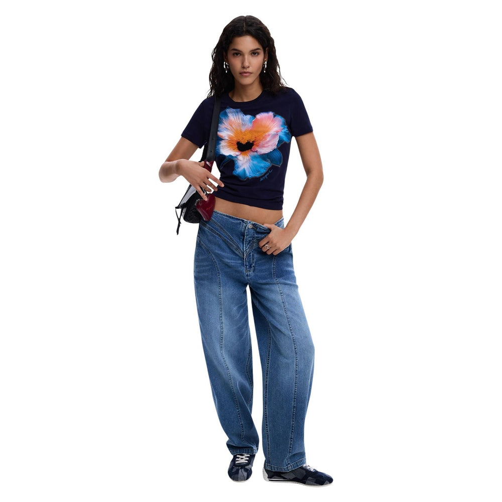 Desigual  Women Jeans