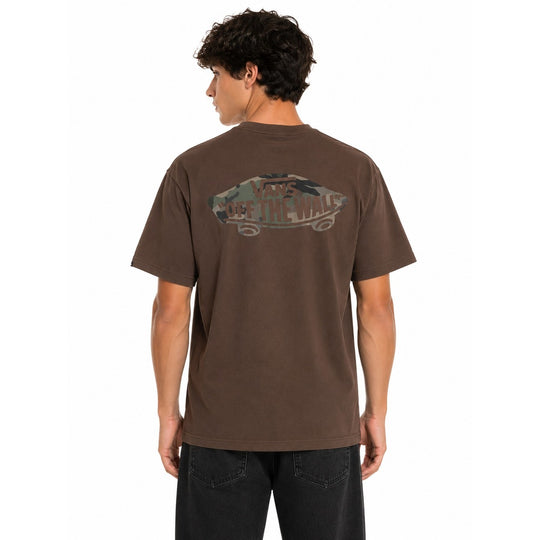 Vans Men T-Shirt