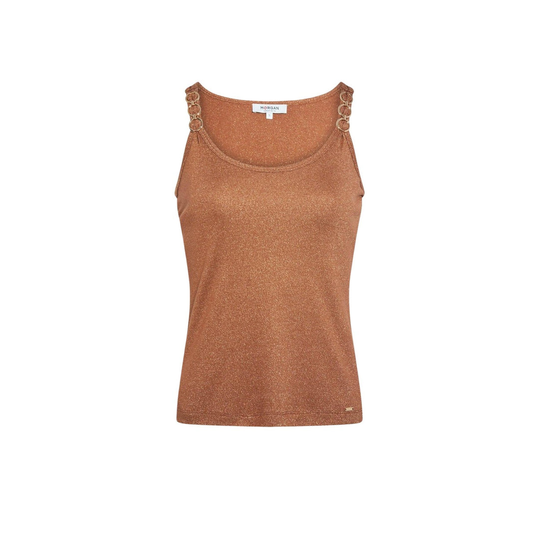 Morgan De Toi  Women Undershirt