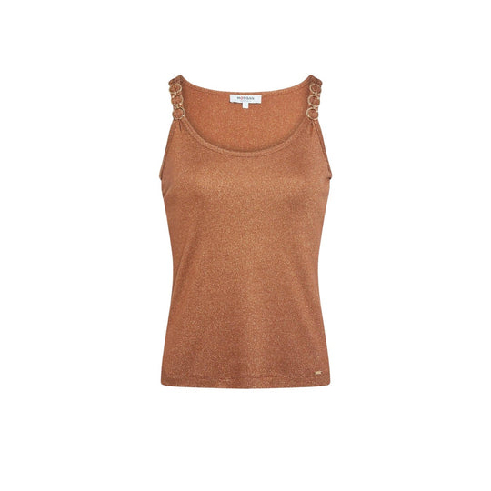 Morgan De Toi  Women Undershirt
