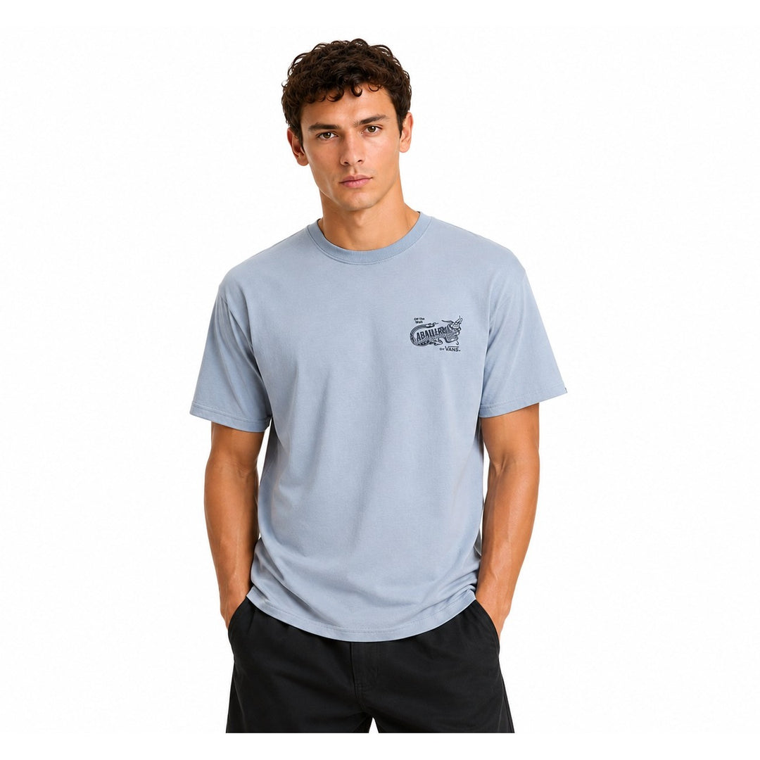 Vans Men T-Shirt