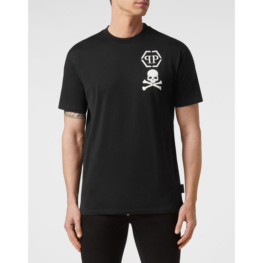 Philipp Plein Men T-Shirt