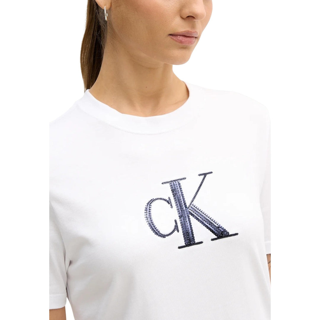 Calvin Klein Jeans  Women T-Shirt