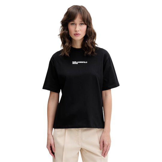 Karl Lagerfeld Jeans  Women T-Shirt