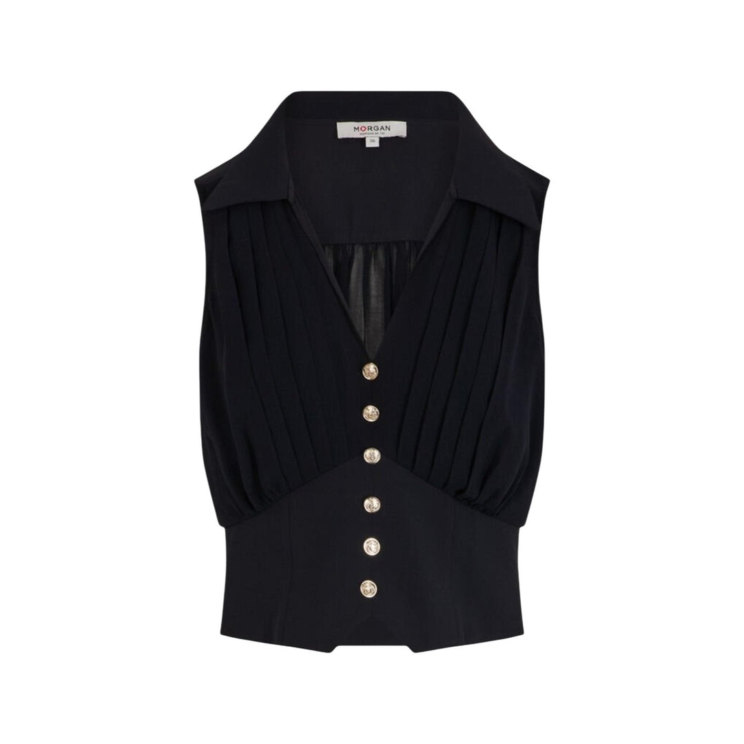 Morgan De Toi  Women Blouse
