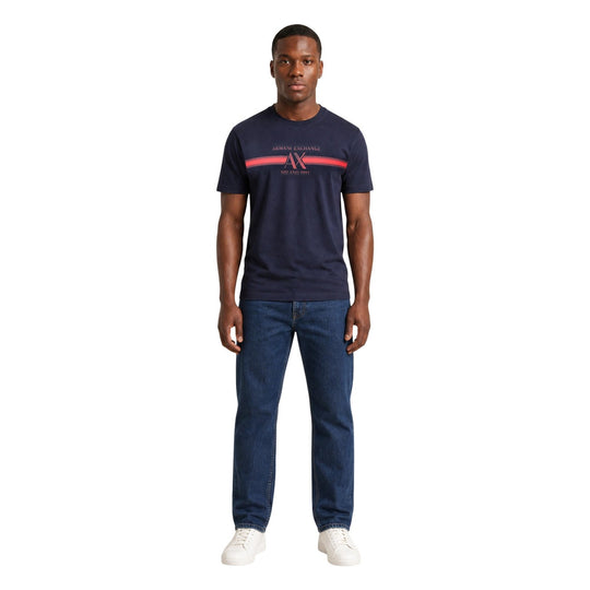 Armani Exchange Men T-Shirt