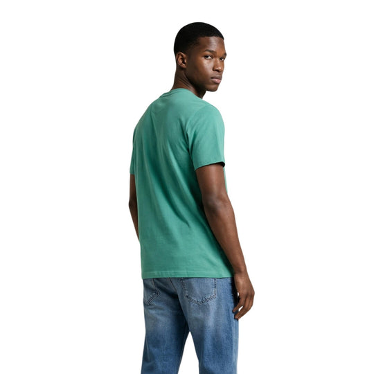 Tommy Hilfiger Jeans Men T-Shirt