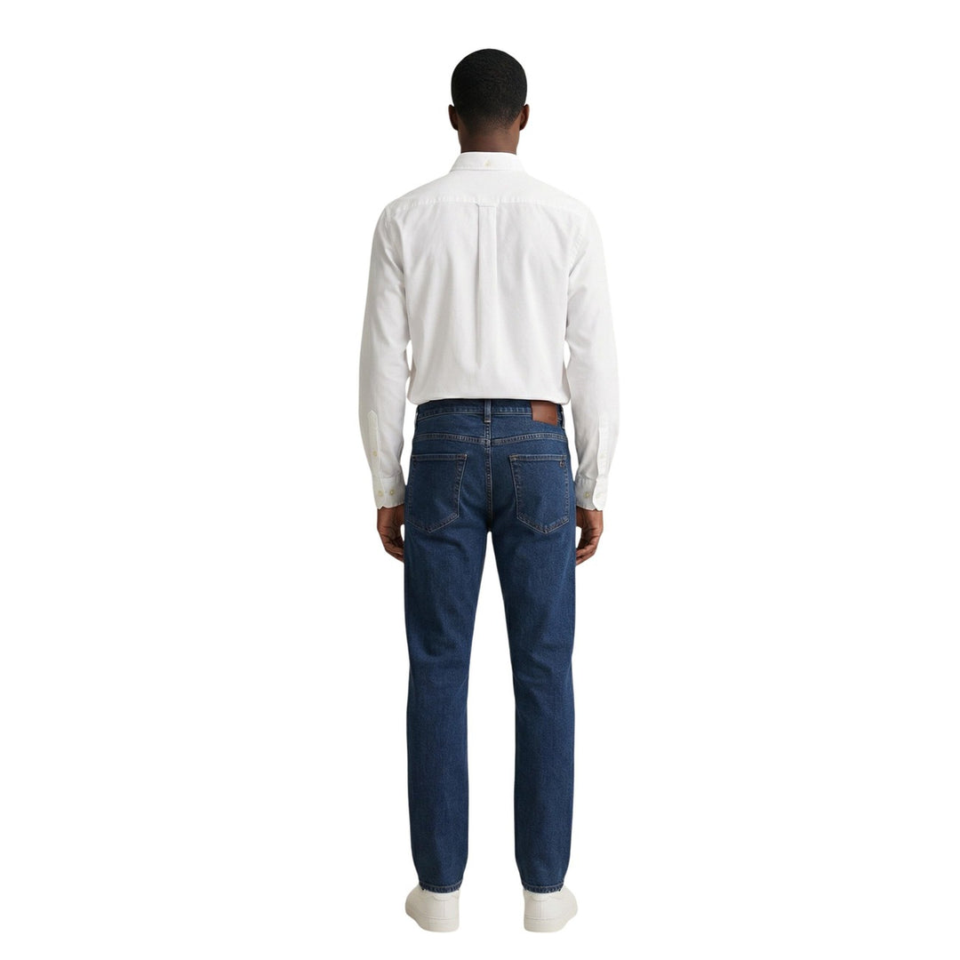 Gant Men Shirt