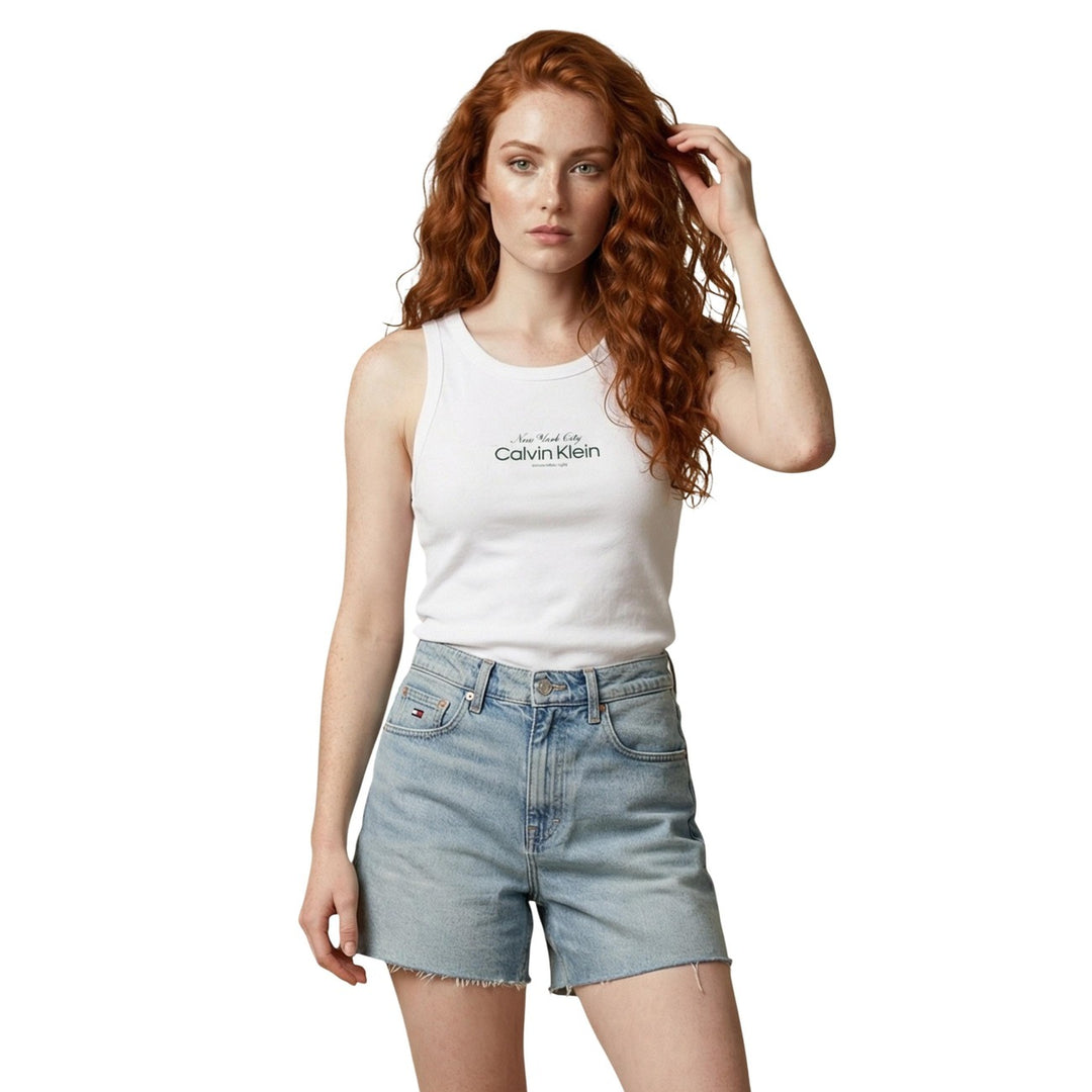 Calvin Klein Jeans  Women Undershirt