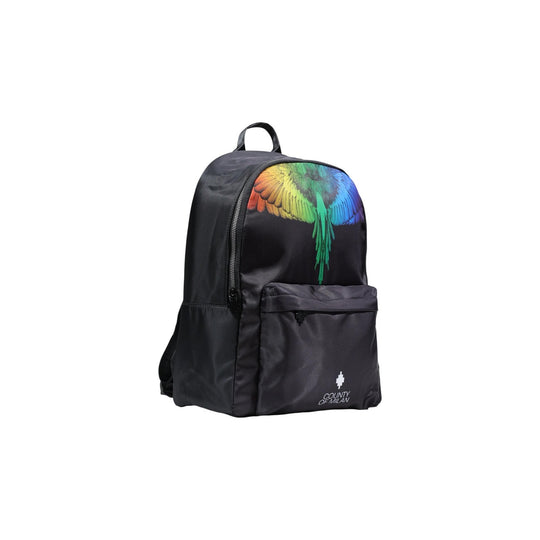 County Of Milan Men Bag