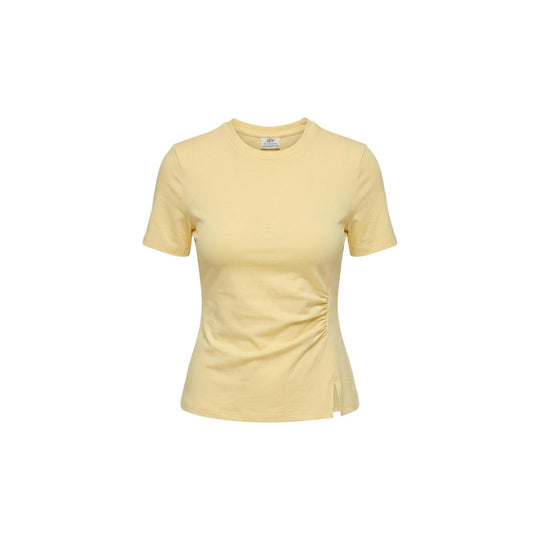 Jacqueline De Yong  Women T-Shirt