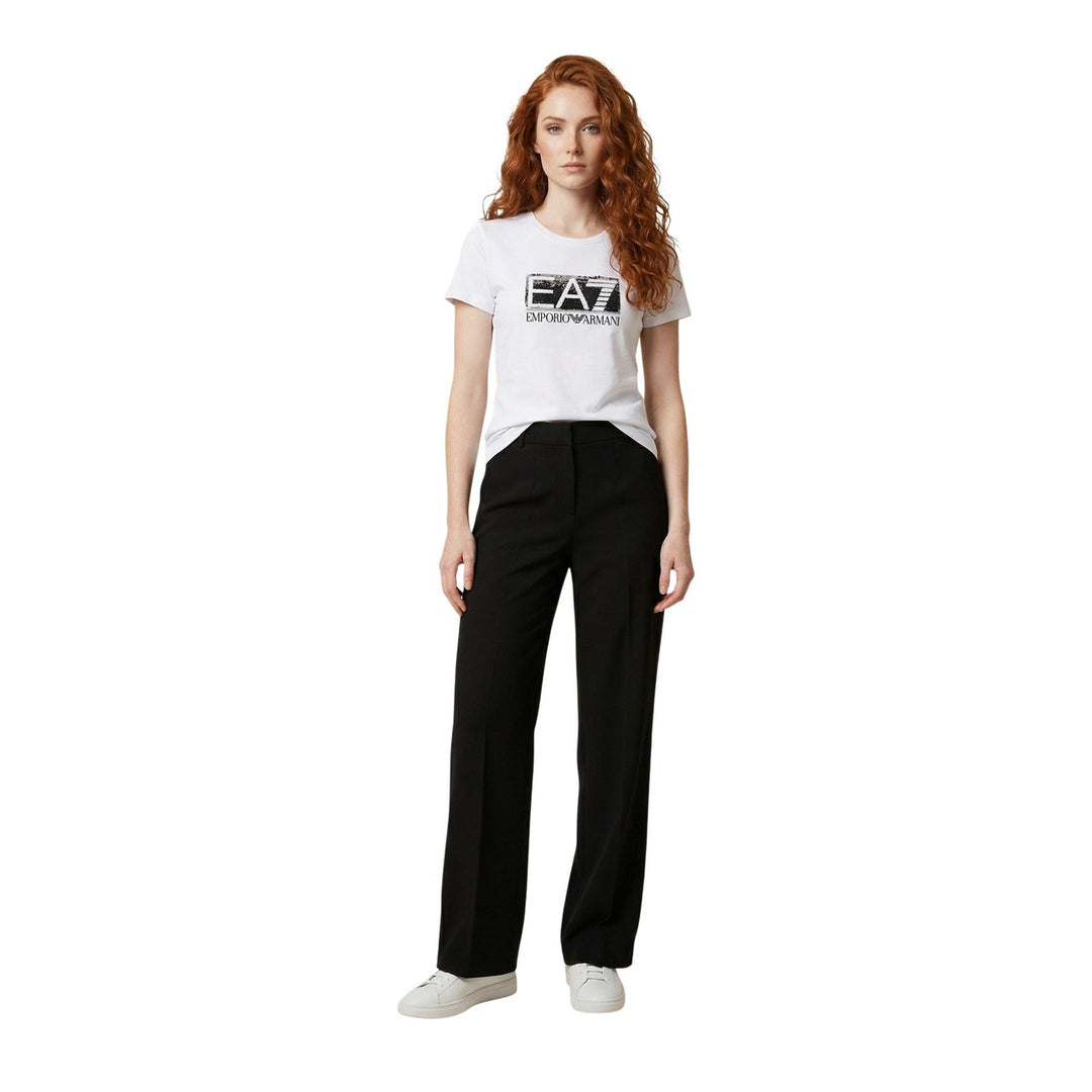 Ea7  Women T-Shirt