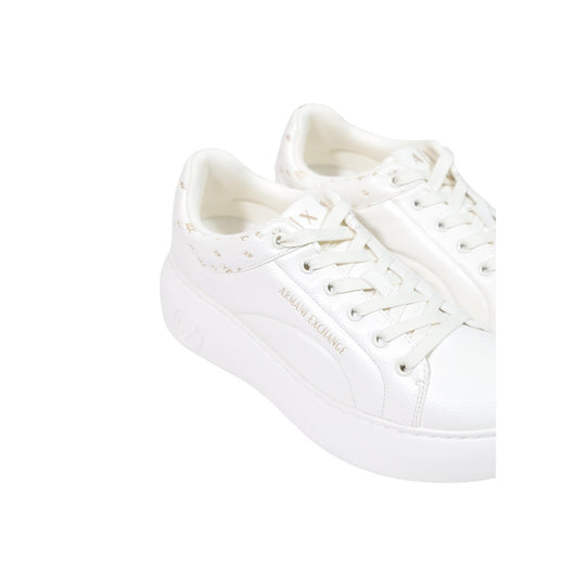 Armani Exchange Women Sneakers