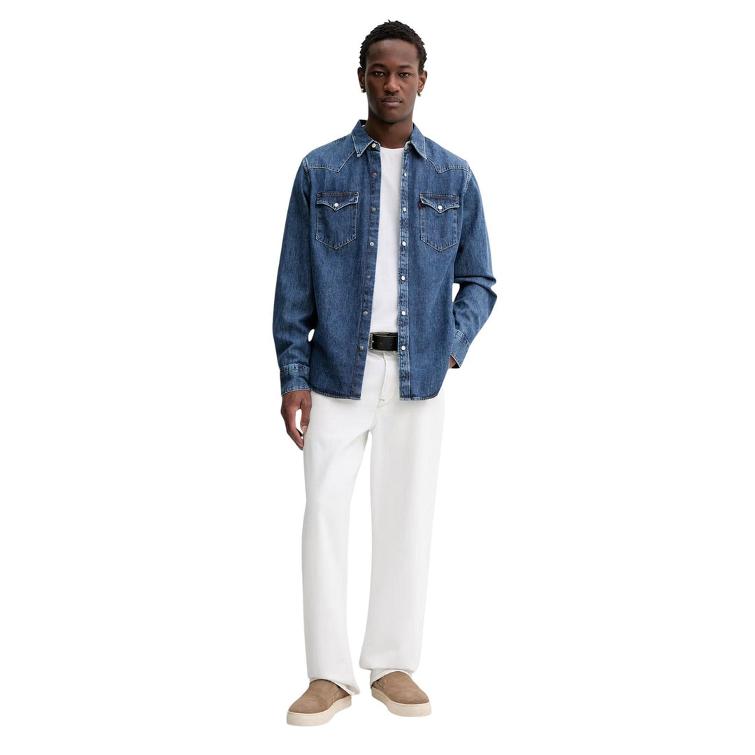 Levi`s Men Shirt