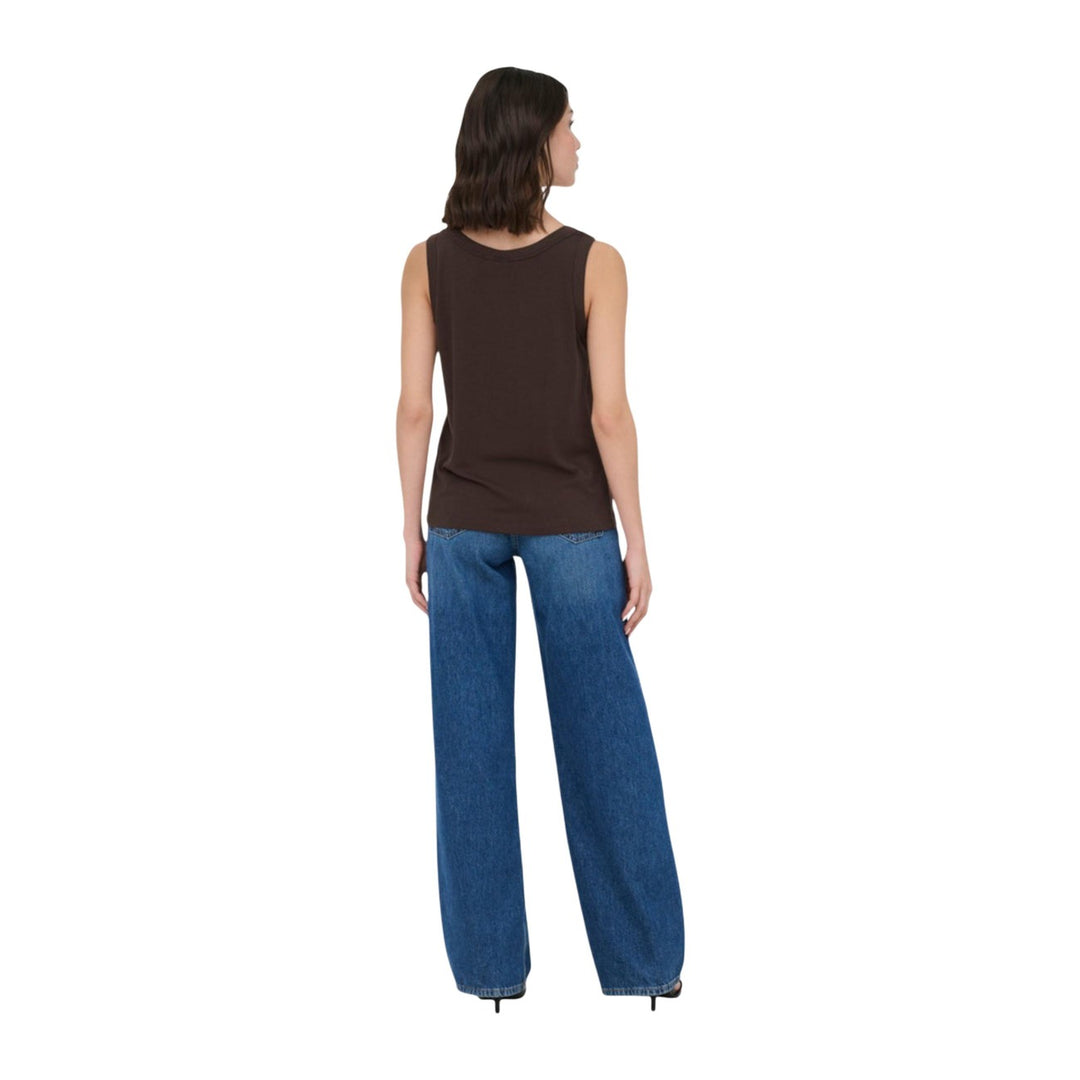 Jacqueline De Yong  Women Undershirt