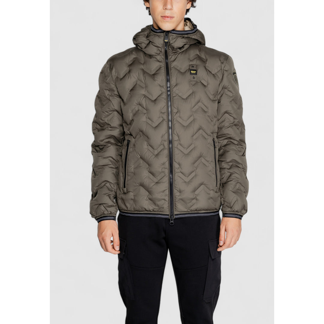 Blauer Men Jacket