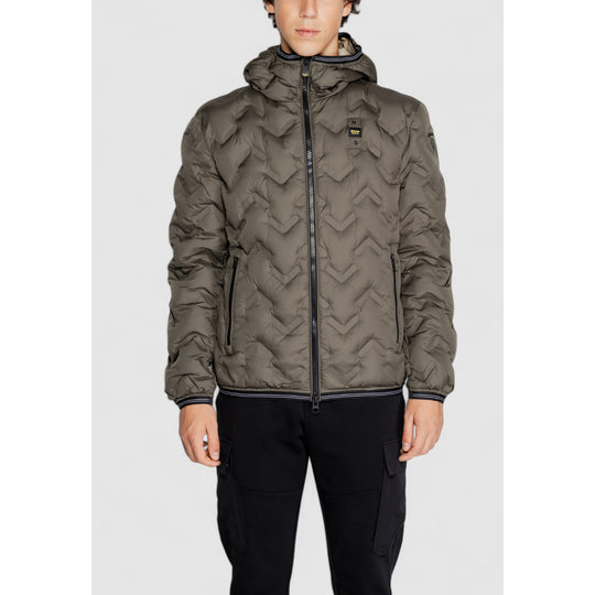 Blauer Men Jacket