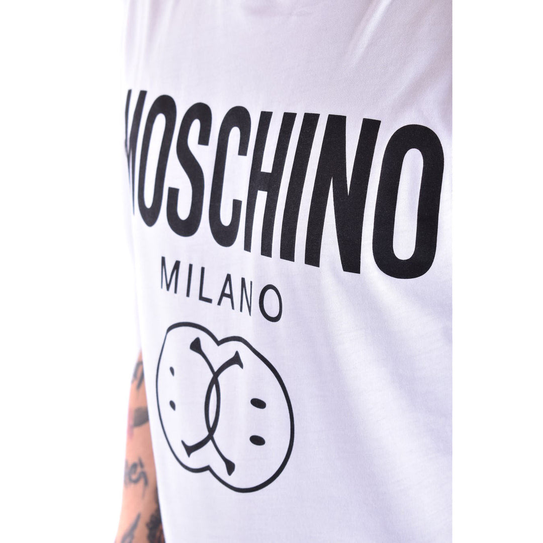 Moschino Men T-Shirt