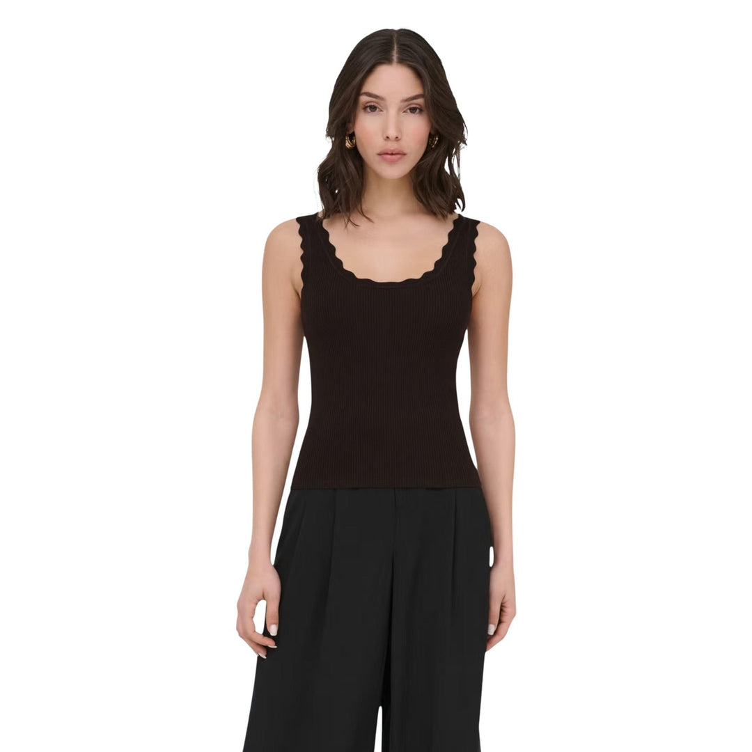 Jacqueline De Yong  Women Undershirt