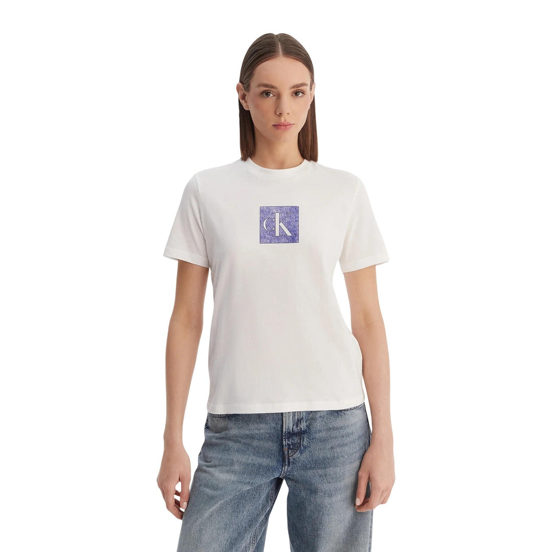Calvin Klein Jeans  Women T-Shirt