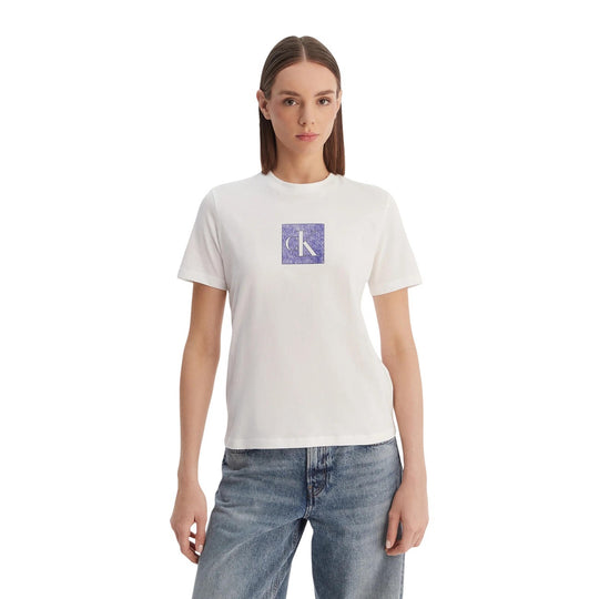 Calvin Klein Jeans  Women T-Shirt