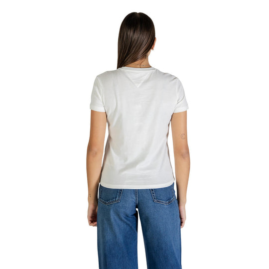 Tommy Hilfiger Jeans  Women T-Shirt
