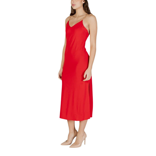 Morgan De Toi  Women Dress