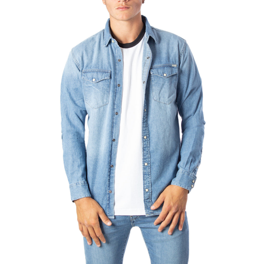 Jack &amp; Jones Men Shirt