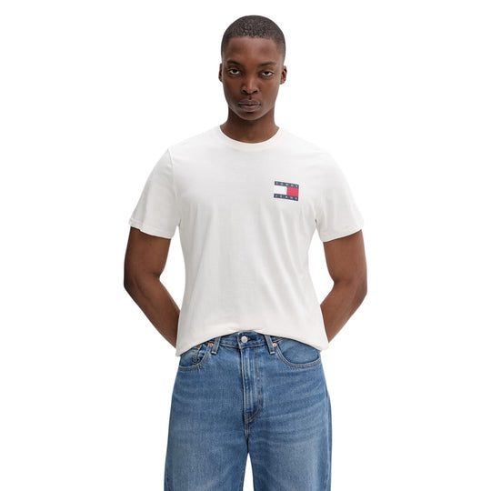 Tommy Hilfiger Jeans Men T-Shirt