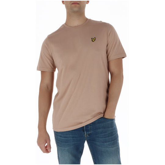 Lyle &amp; Scott Men T-Shirt