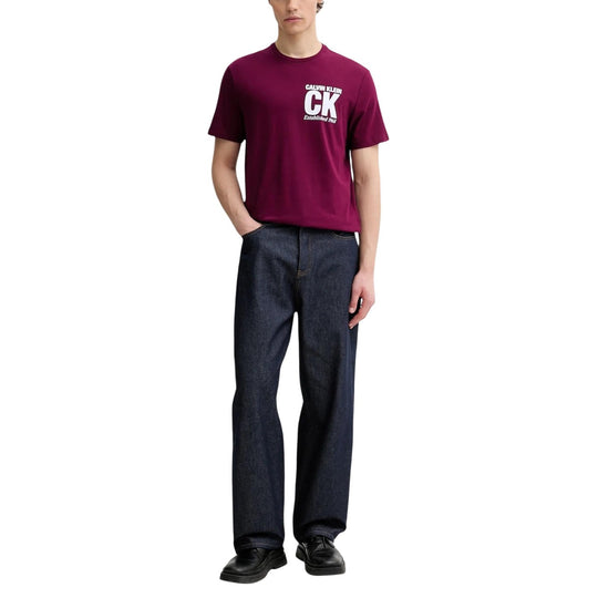 Calvin Klein Men T-Shirt