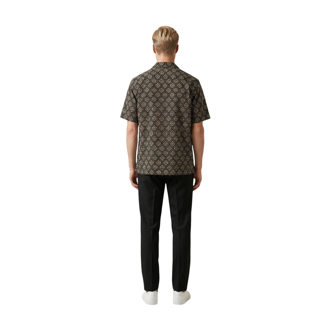 Gianni Lupo Men Shirt