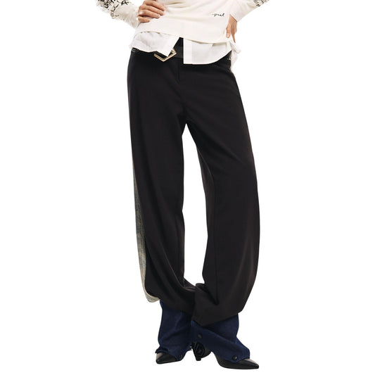 Desigual  Women Trousers