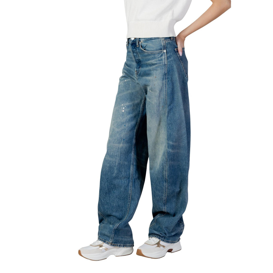 Tommy Hilfiger Jeans  Women Jeans