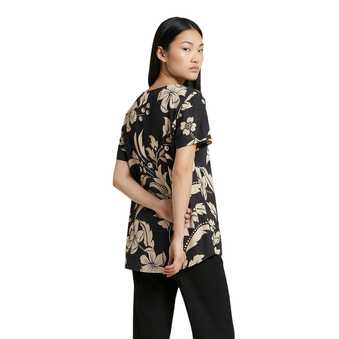 Jacqueline De Yong  Women Blouse