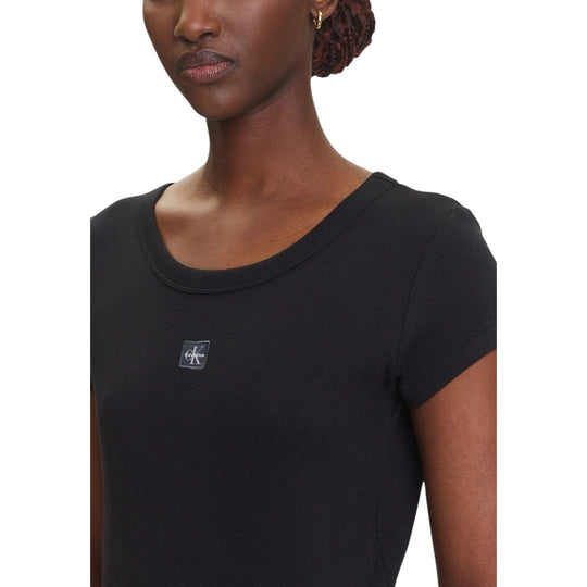 Calvin Klein Jeans  Women T-Shirt