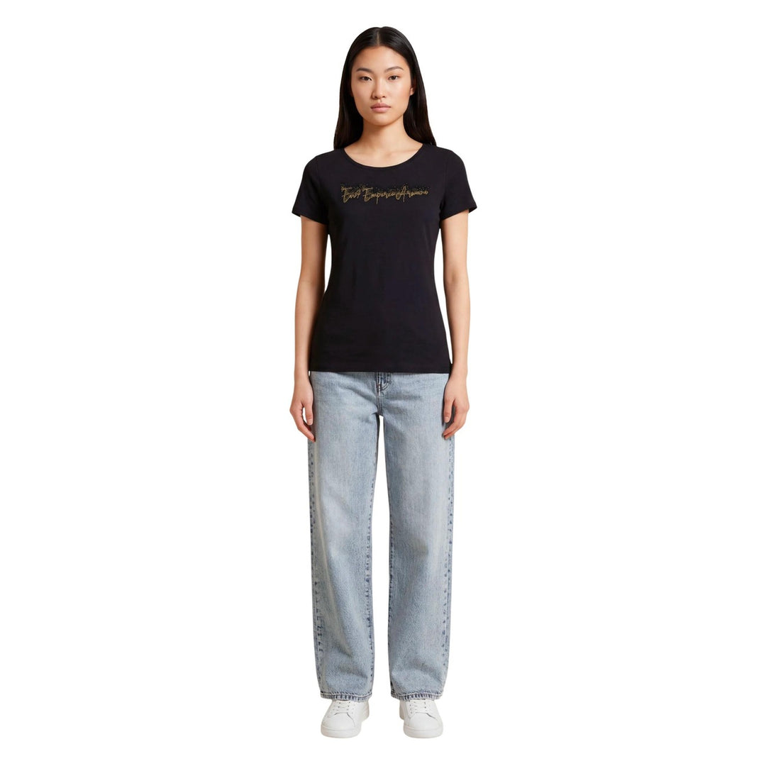 Ea7  Women T-Shirt