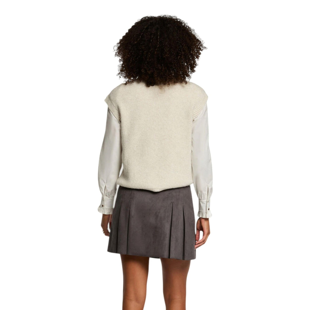 Morgan De Toi  Women Gilet