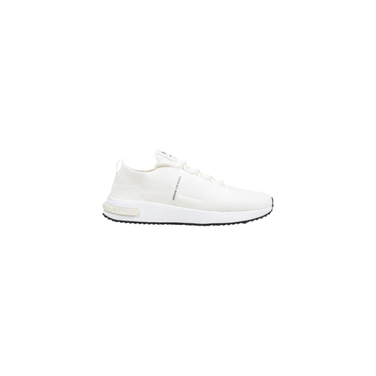 Armani Exchange Men Sneakers