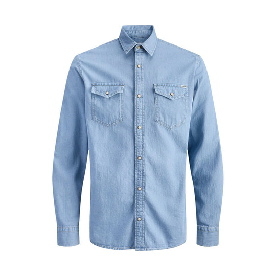 Jack Jones Men Shirt