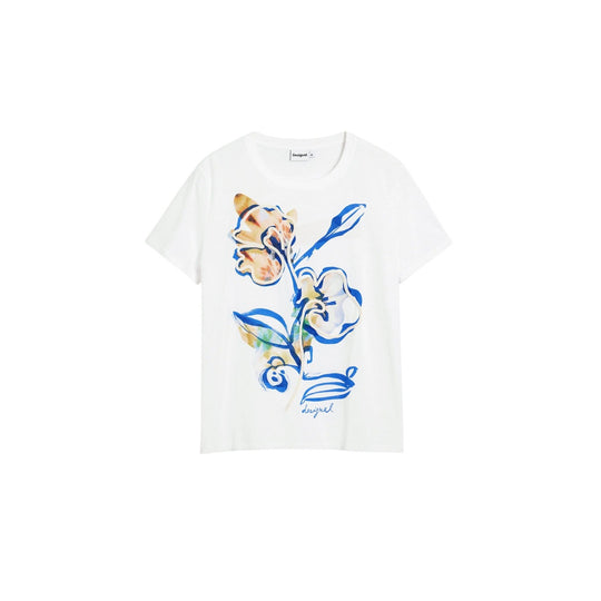 Desigual  Women T-Shirt