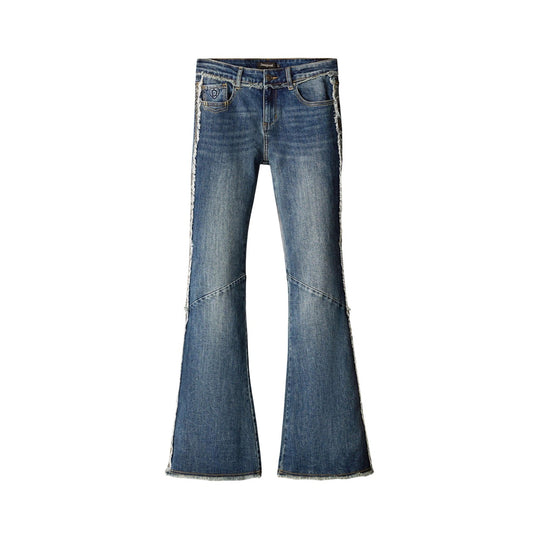 Desigual  Women Jeans
