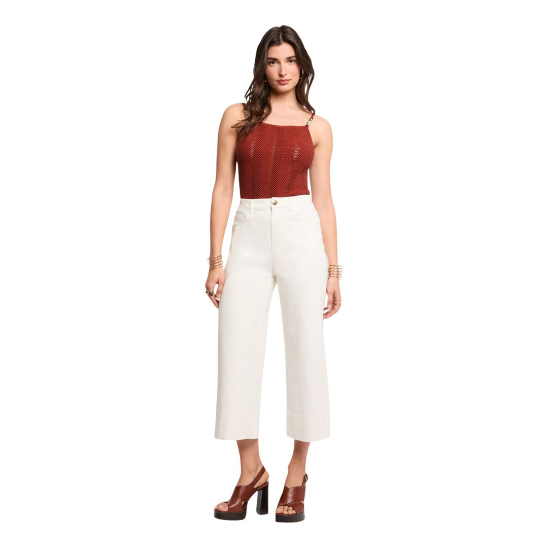 Morgan De Toi  Women Undershirt