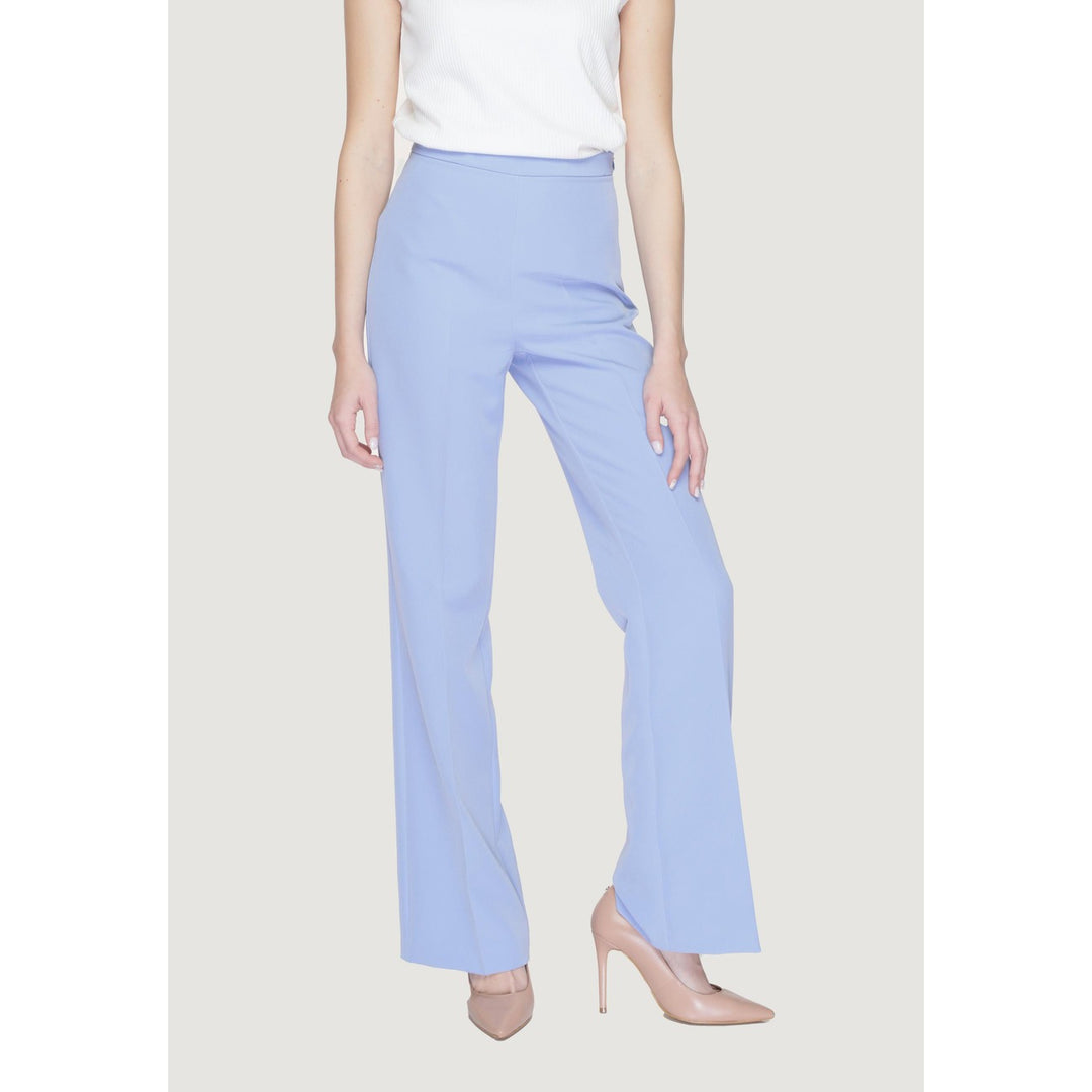 Silence  Women Trousers