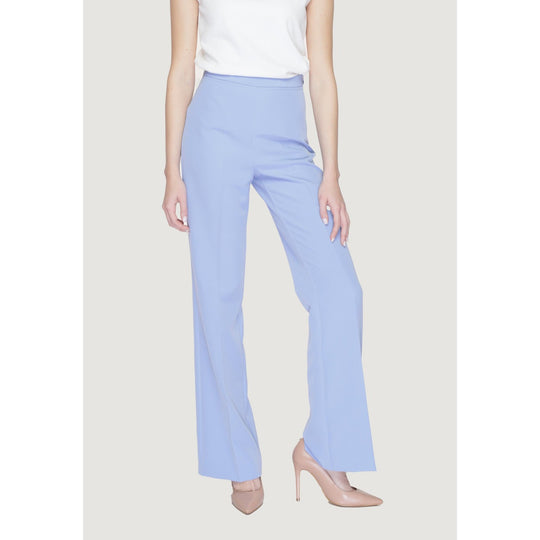 Silence  Women Trousers
